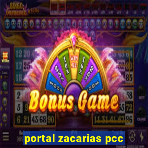 portal zacarias pcc